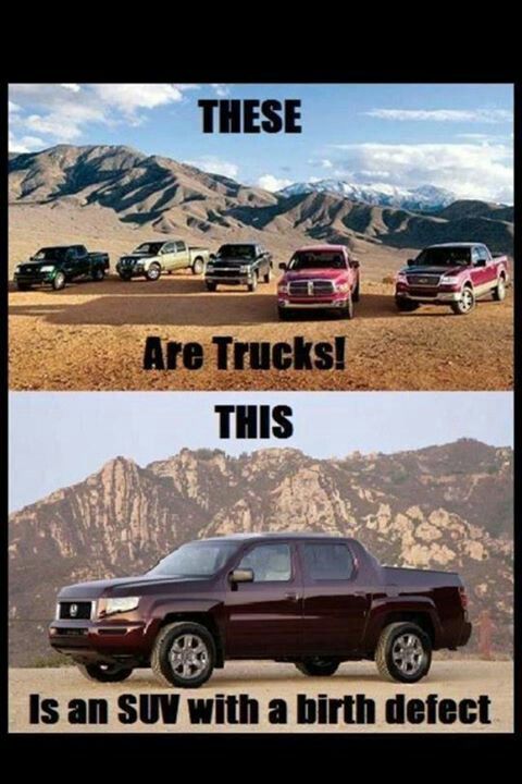 Truck Definition